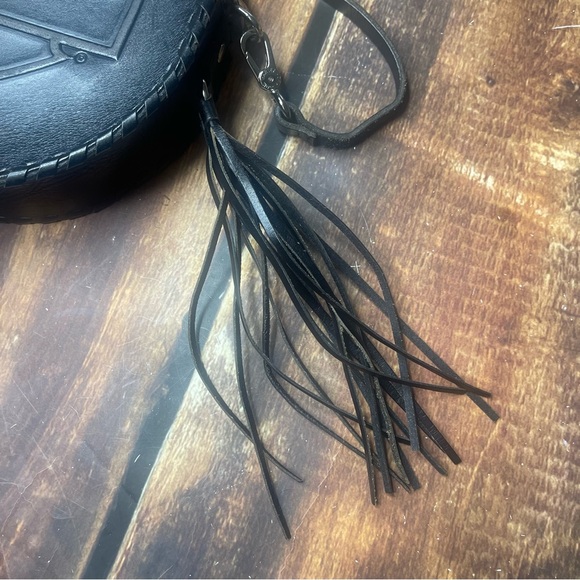 Harley Davidson Crossbody purse. - Picture 3 of 7